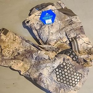 Pnuma Tenacity Pant Terra 36x35